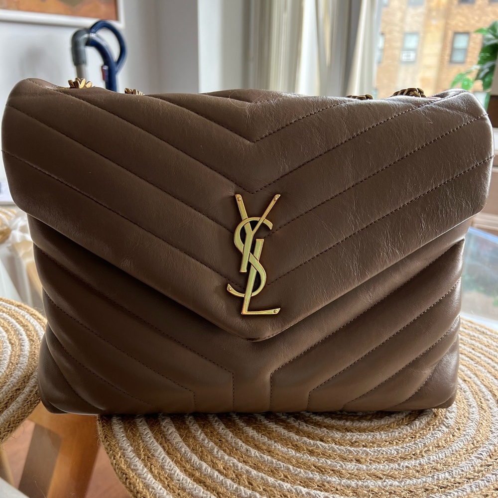 Authentic YSL bag
